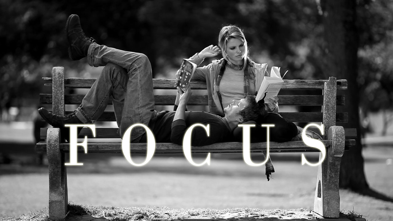 Focus
