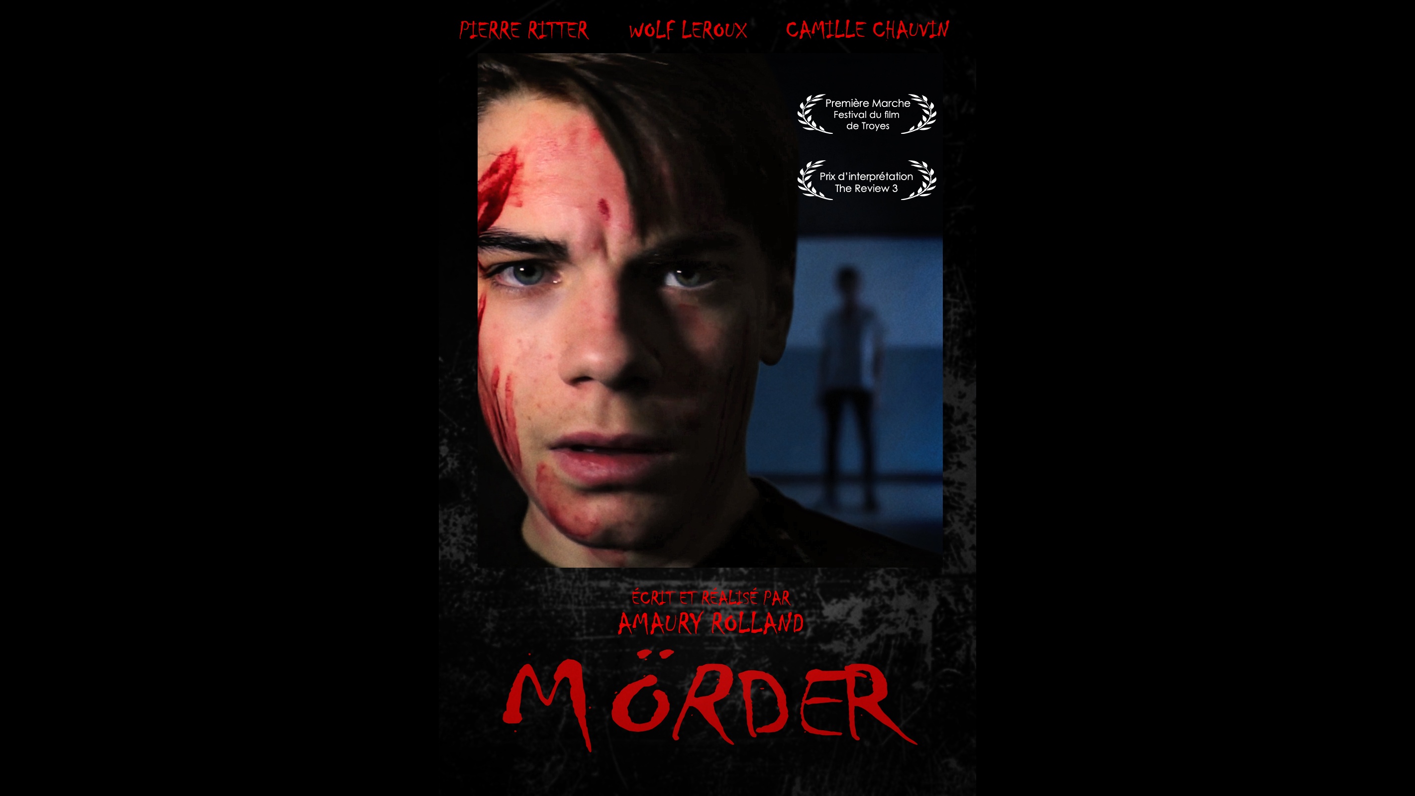 Mörder