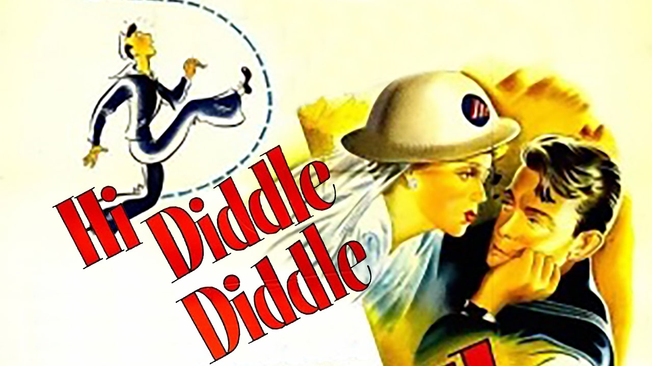 Hi Diddle Diddle