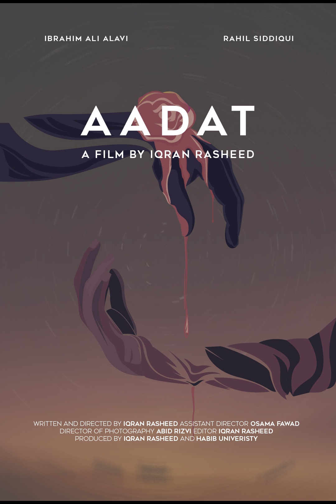 Habit (Aadat)