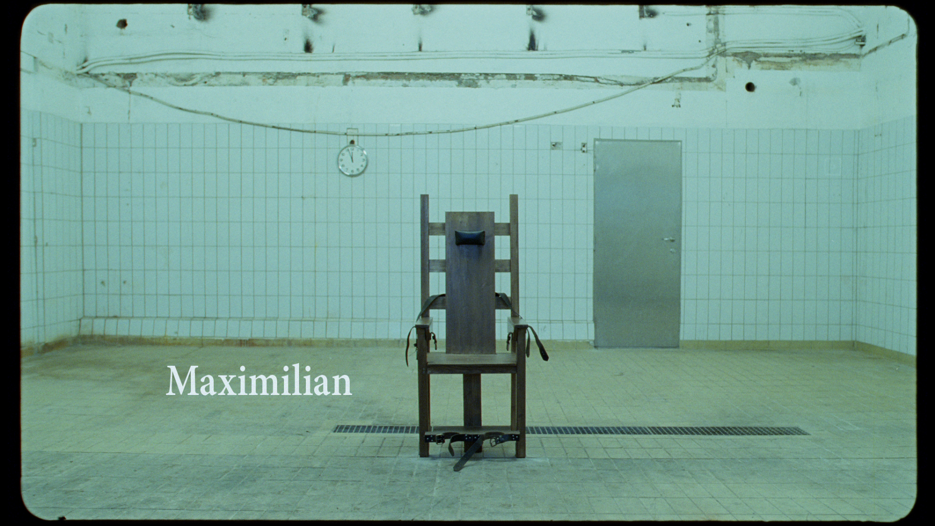 Maximilian