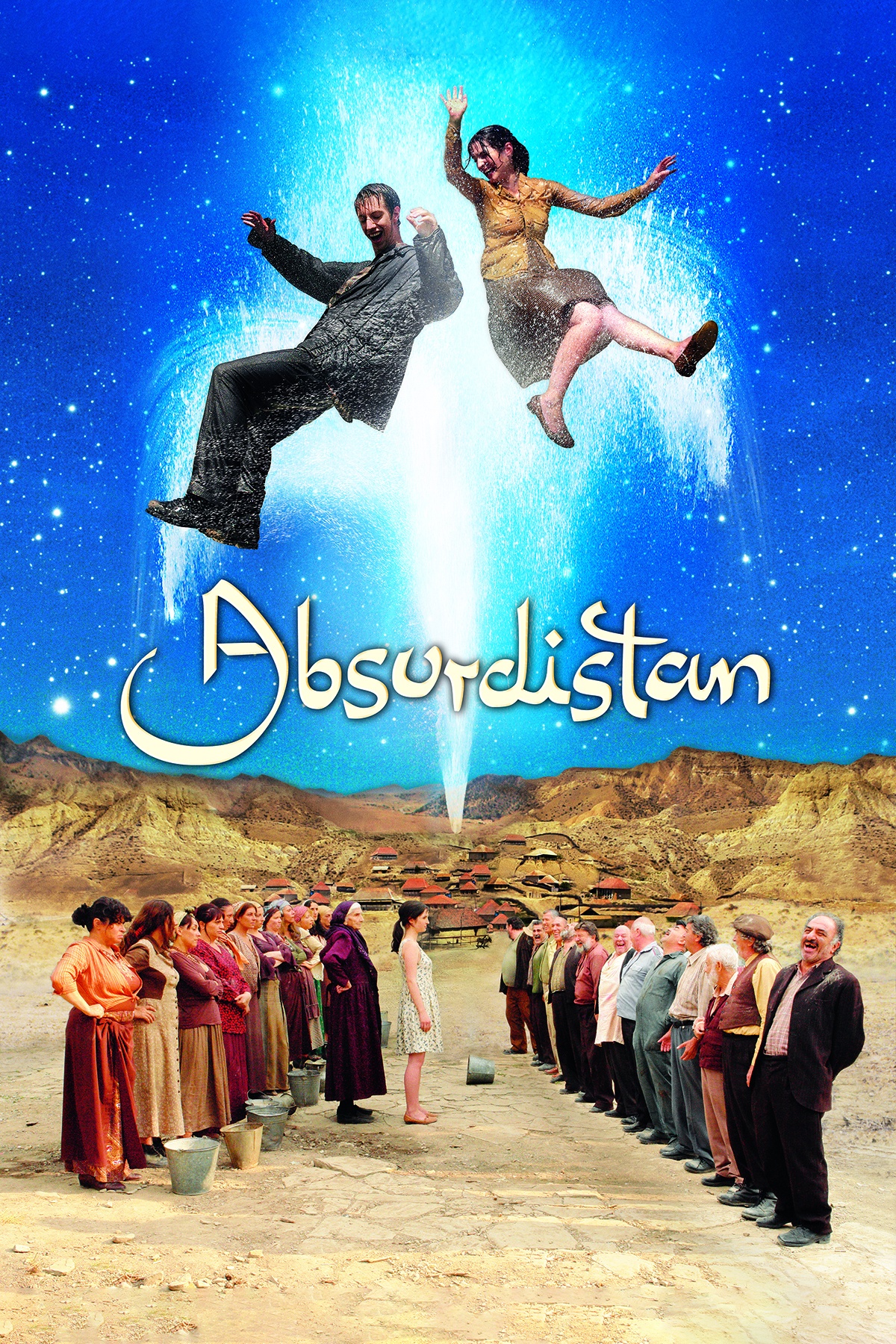 Absurdistan