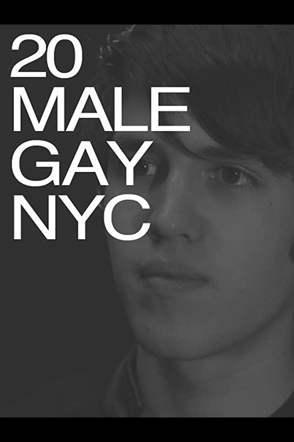 20MALEGAYNYC