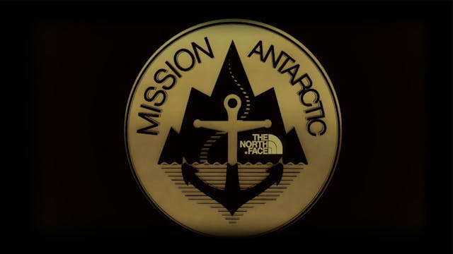Mission Antarctic