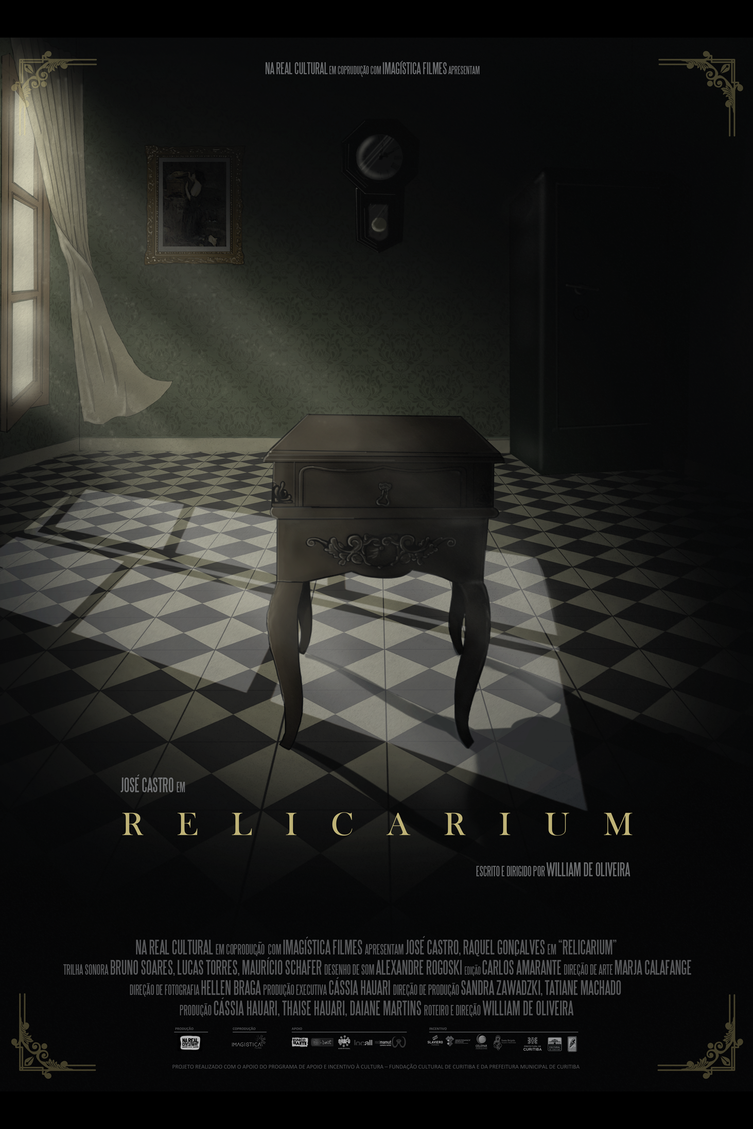 Relicarium