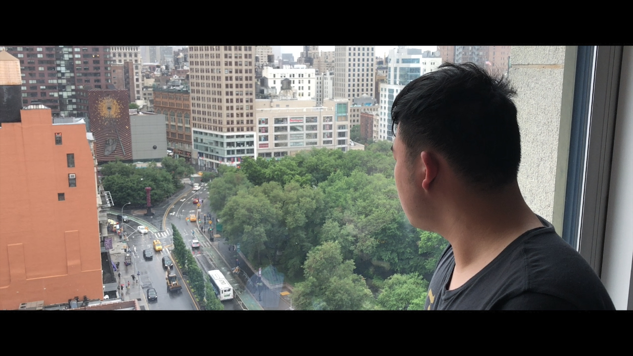 New York