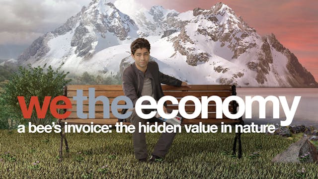 We The Economy: A Bee's Invoice: The ...
