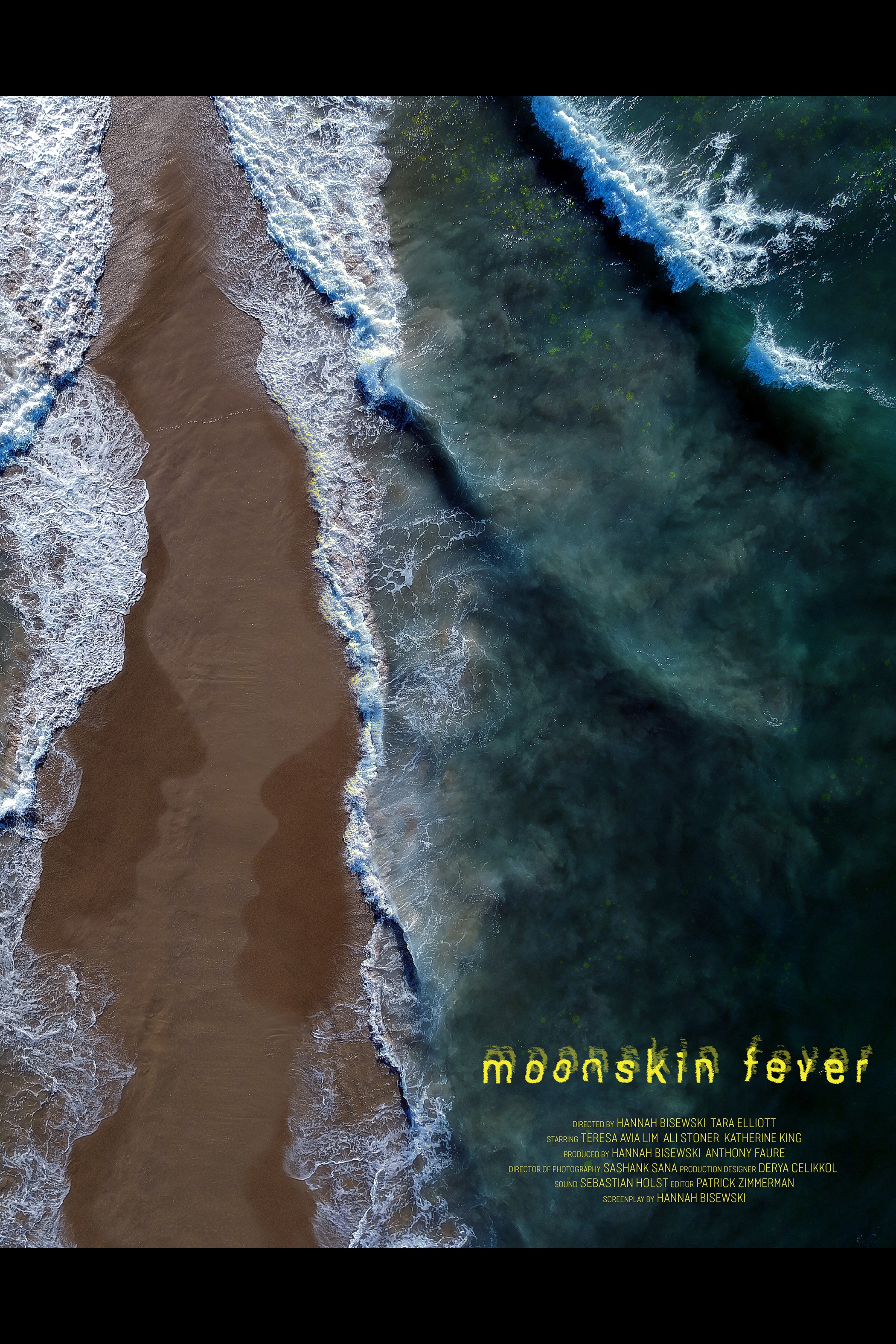 Moonskin Fever