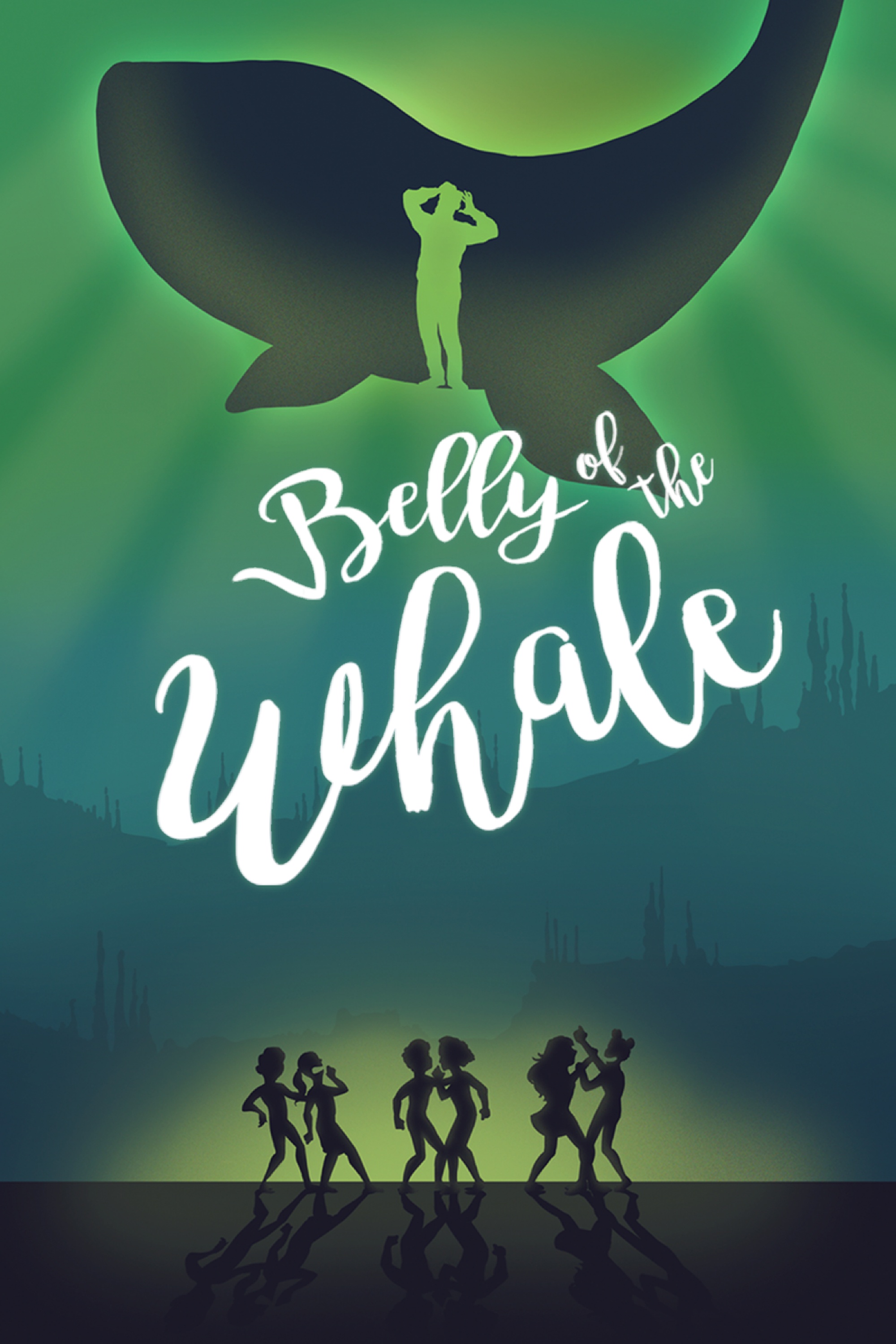 Belly of the Whale