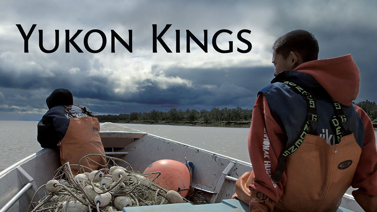 Yukon Kings