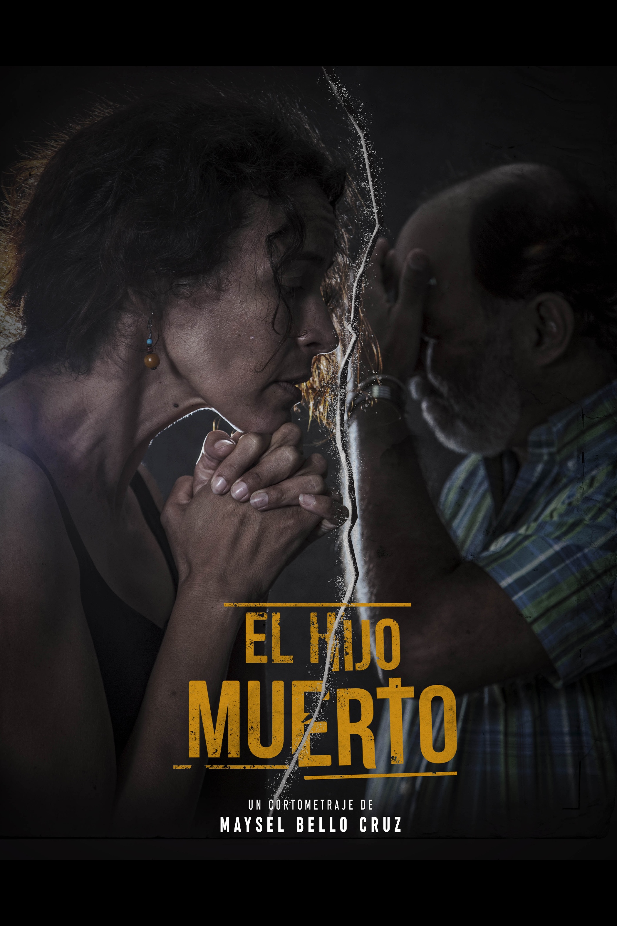 The Dead Son (El Hijo Muerto)