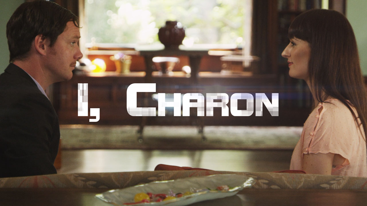 I, Charon