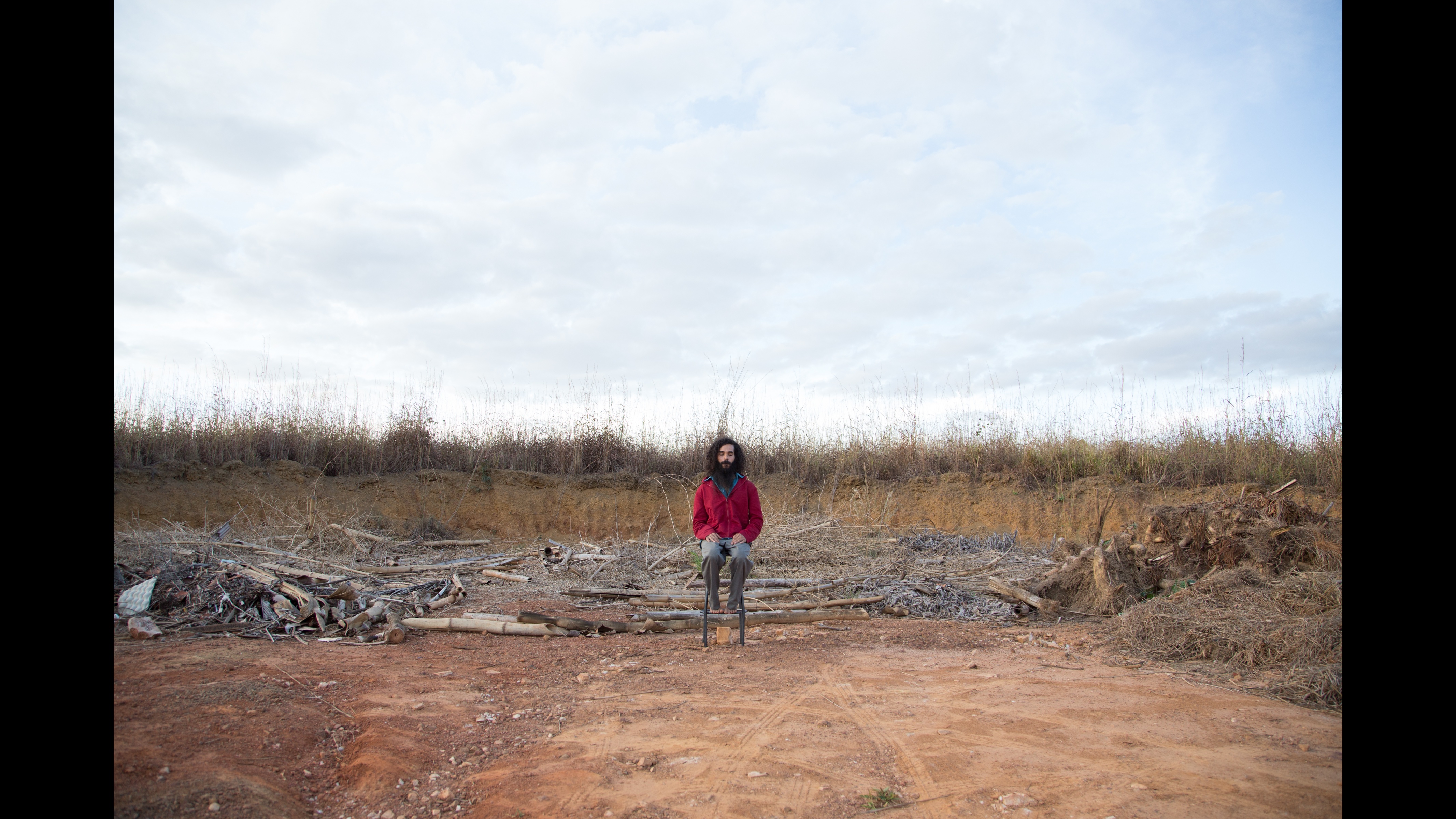 The Video of 6 Faces (O Vídeo de 6 Faces)