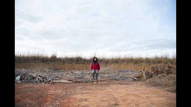 The Video of 6 Faces (O Vídeo de 6 Faces)