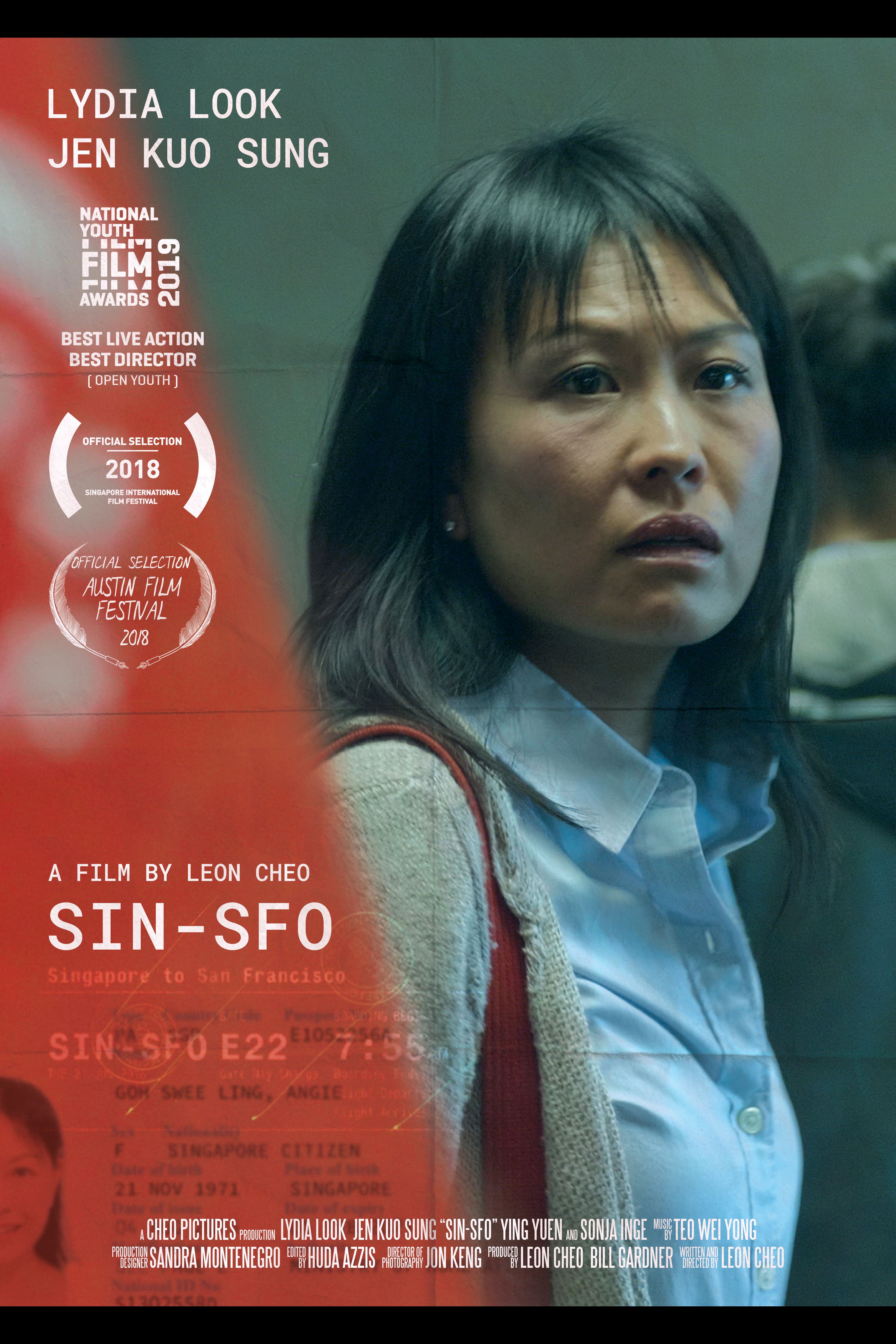 SIN-SFO
