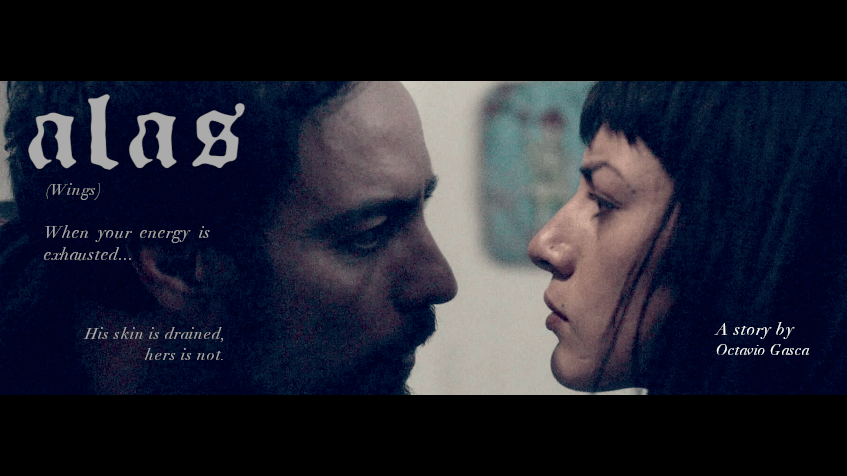 Wings (Alas) - Trailer [No Subtitles]