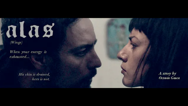 Wings (Alas) - Trailer [No Subtitles]