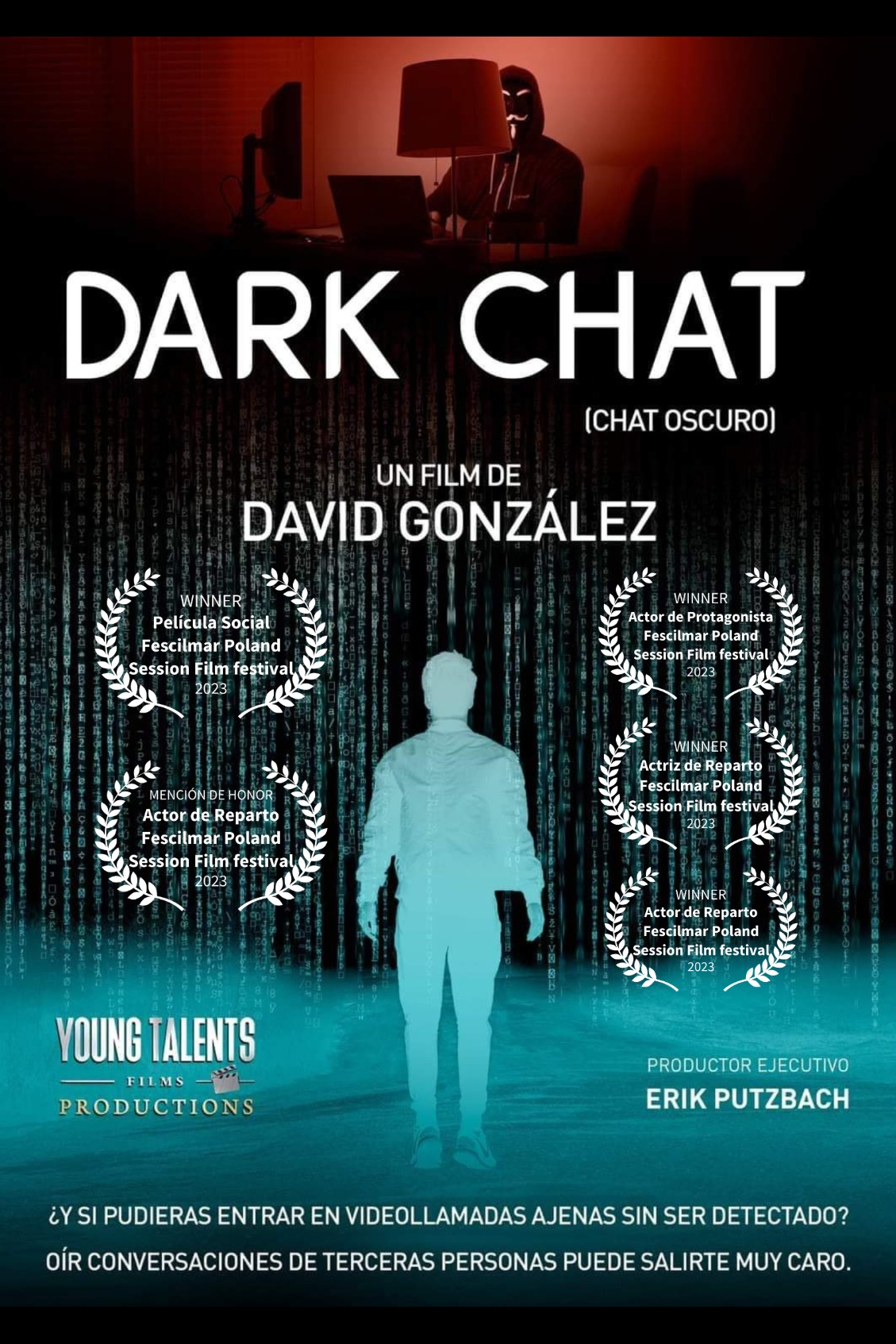 Dark Chat