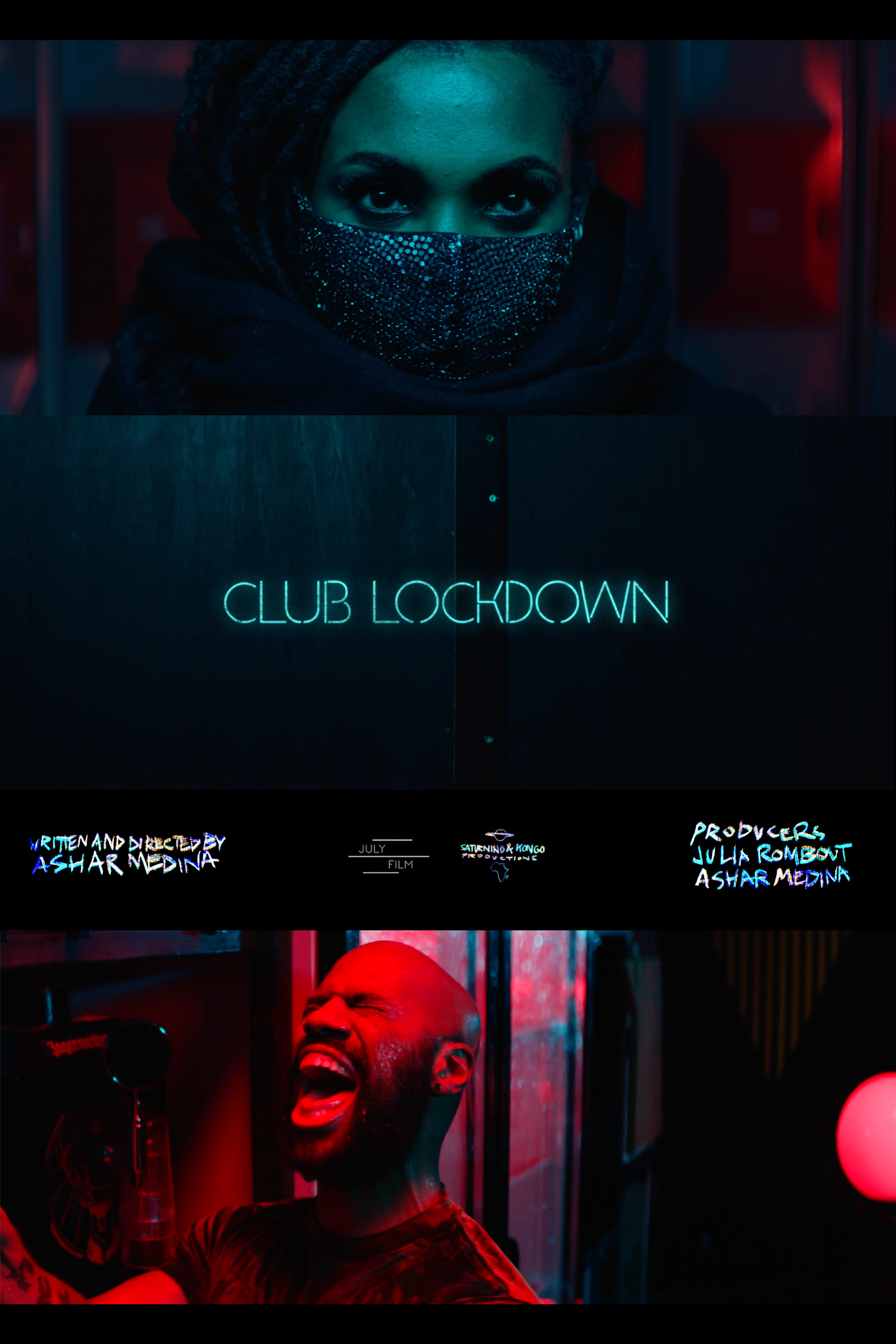 Club Lockdown