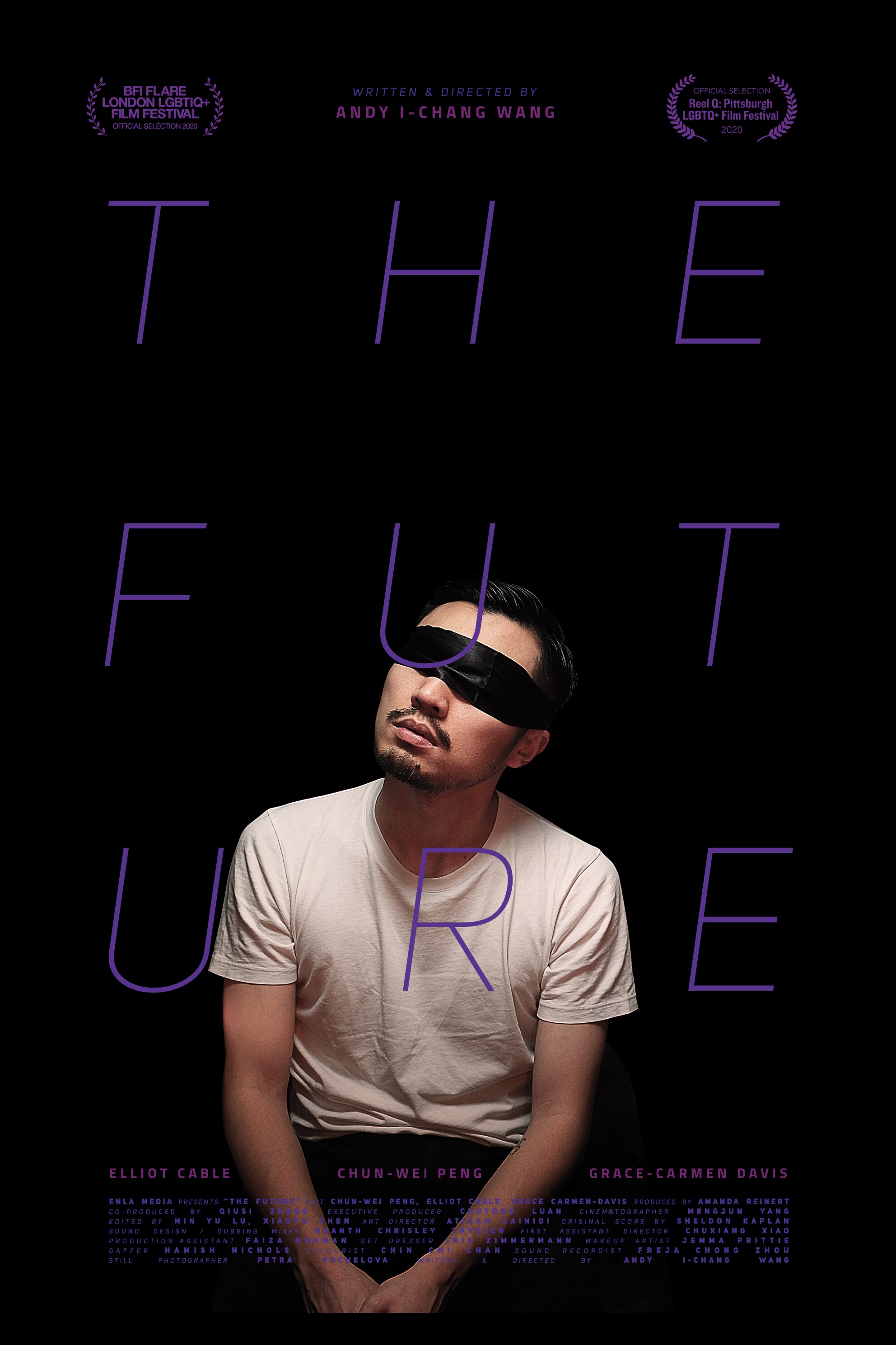 The Future