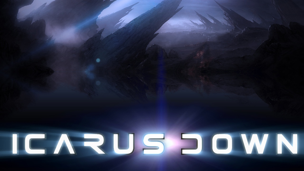 Icarus Down