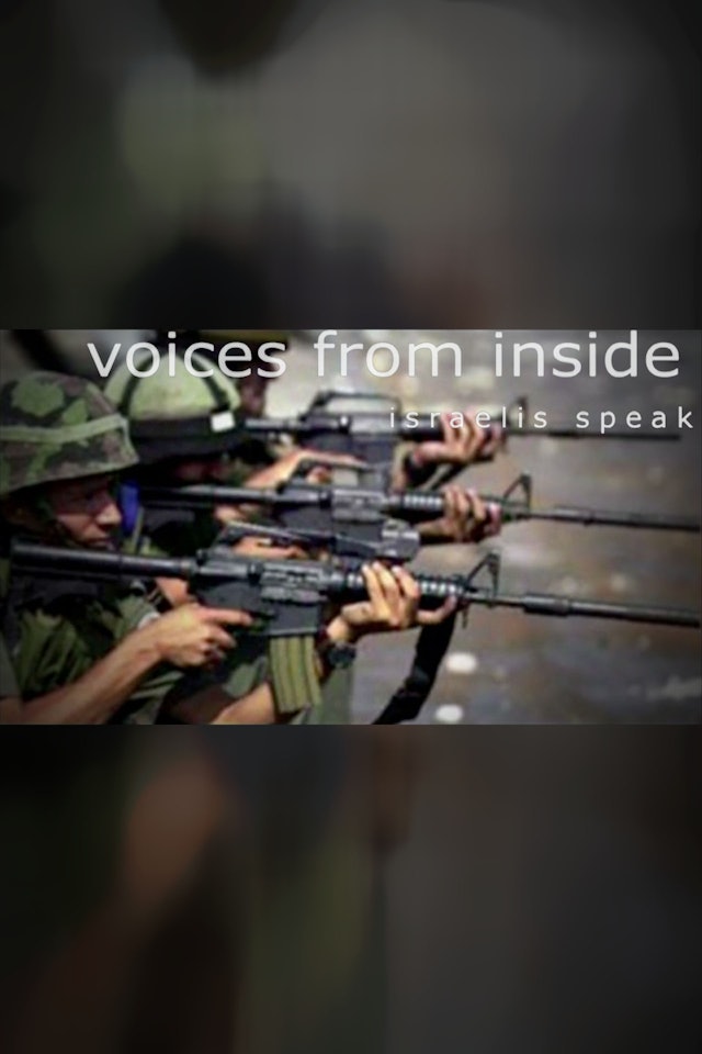 Voices From Inside