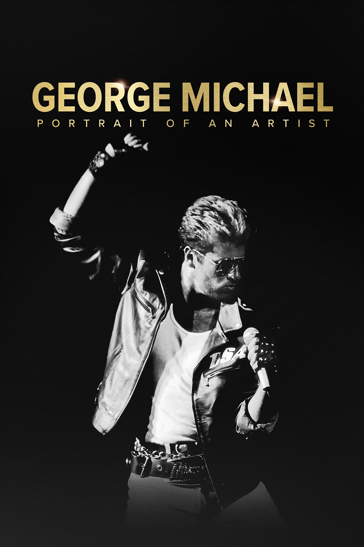 George Michael: Portrait of an Artist
