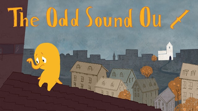 The Odd Sound Out
