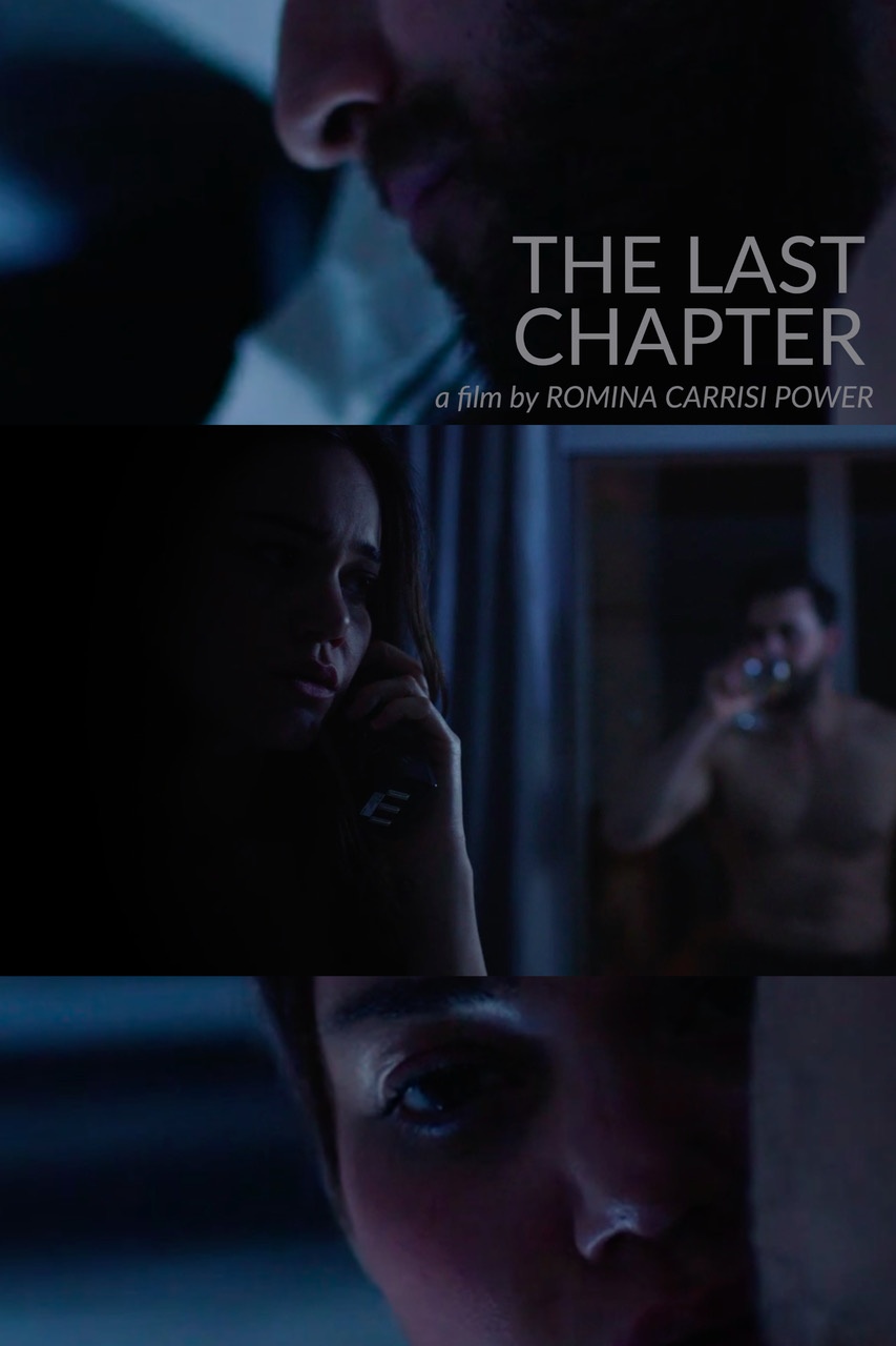 The Last Chapter