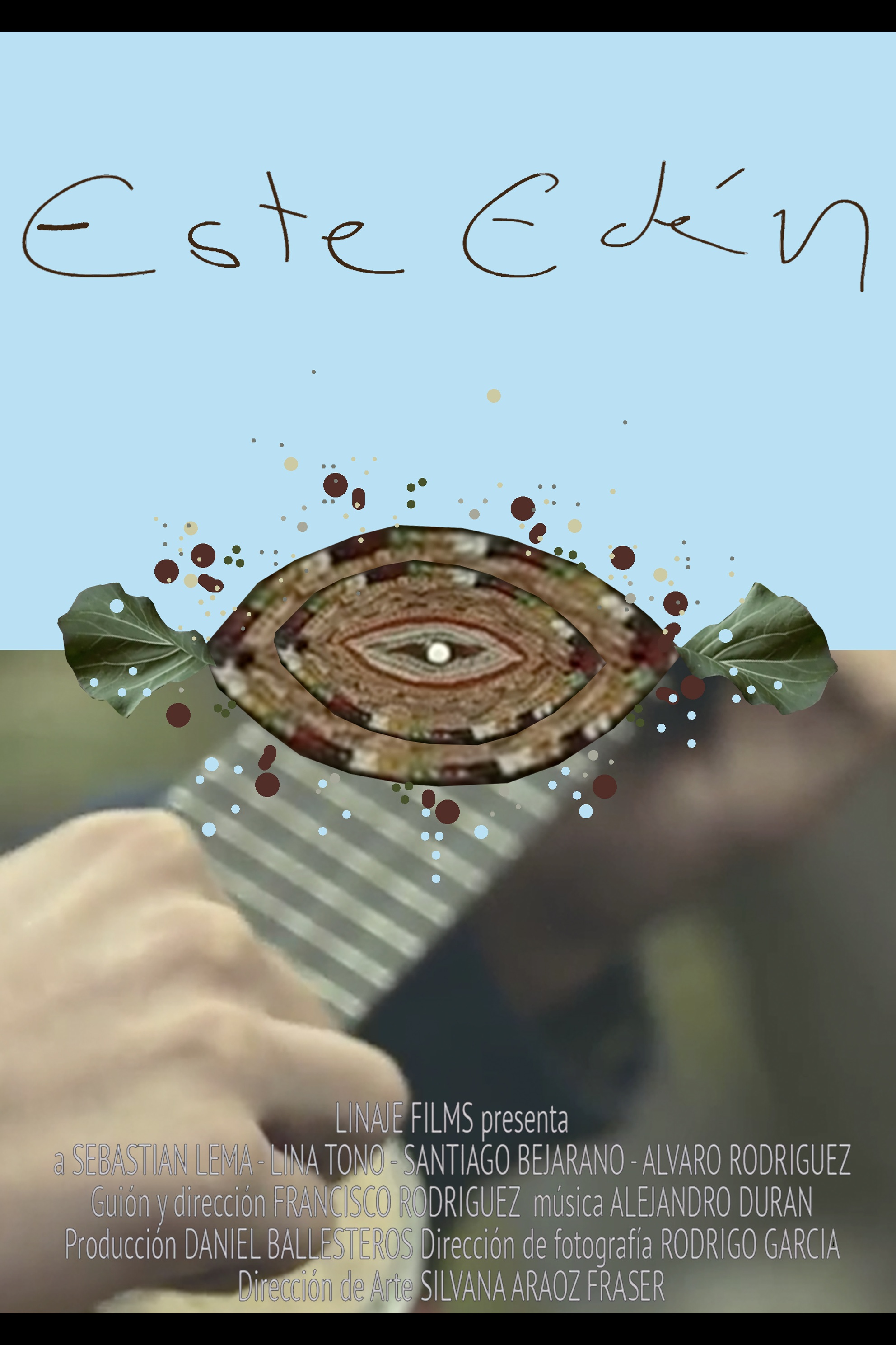 This Eden (Este Edén)
