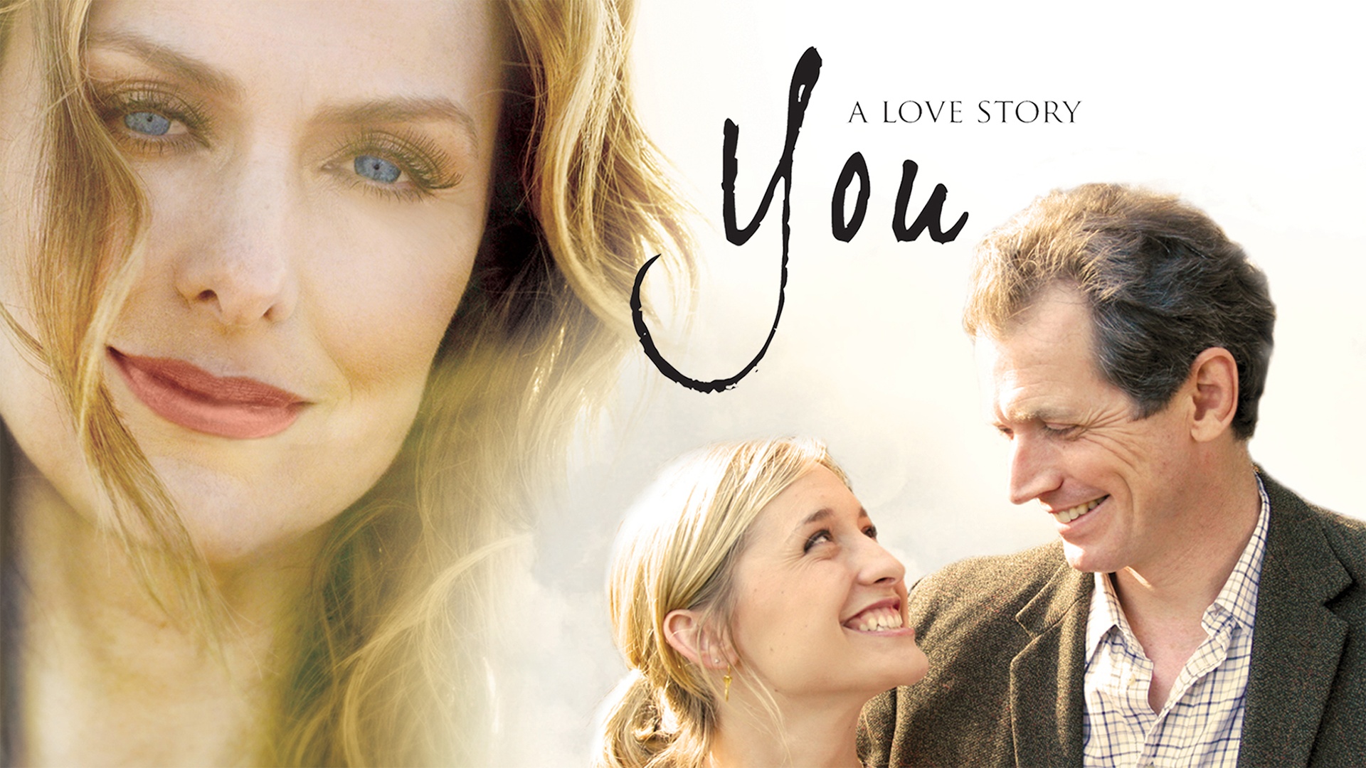You: A Love Story