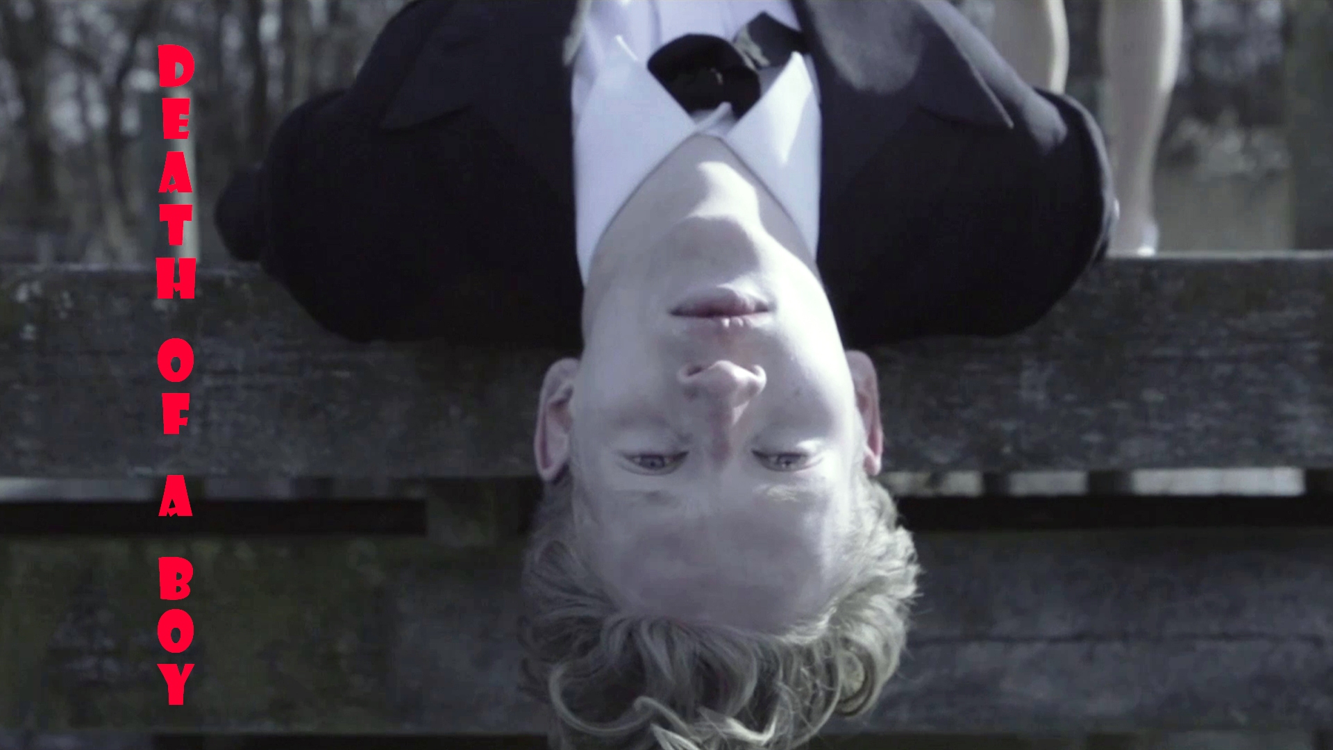 Death of a Boy (Drengedød)