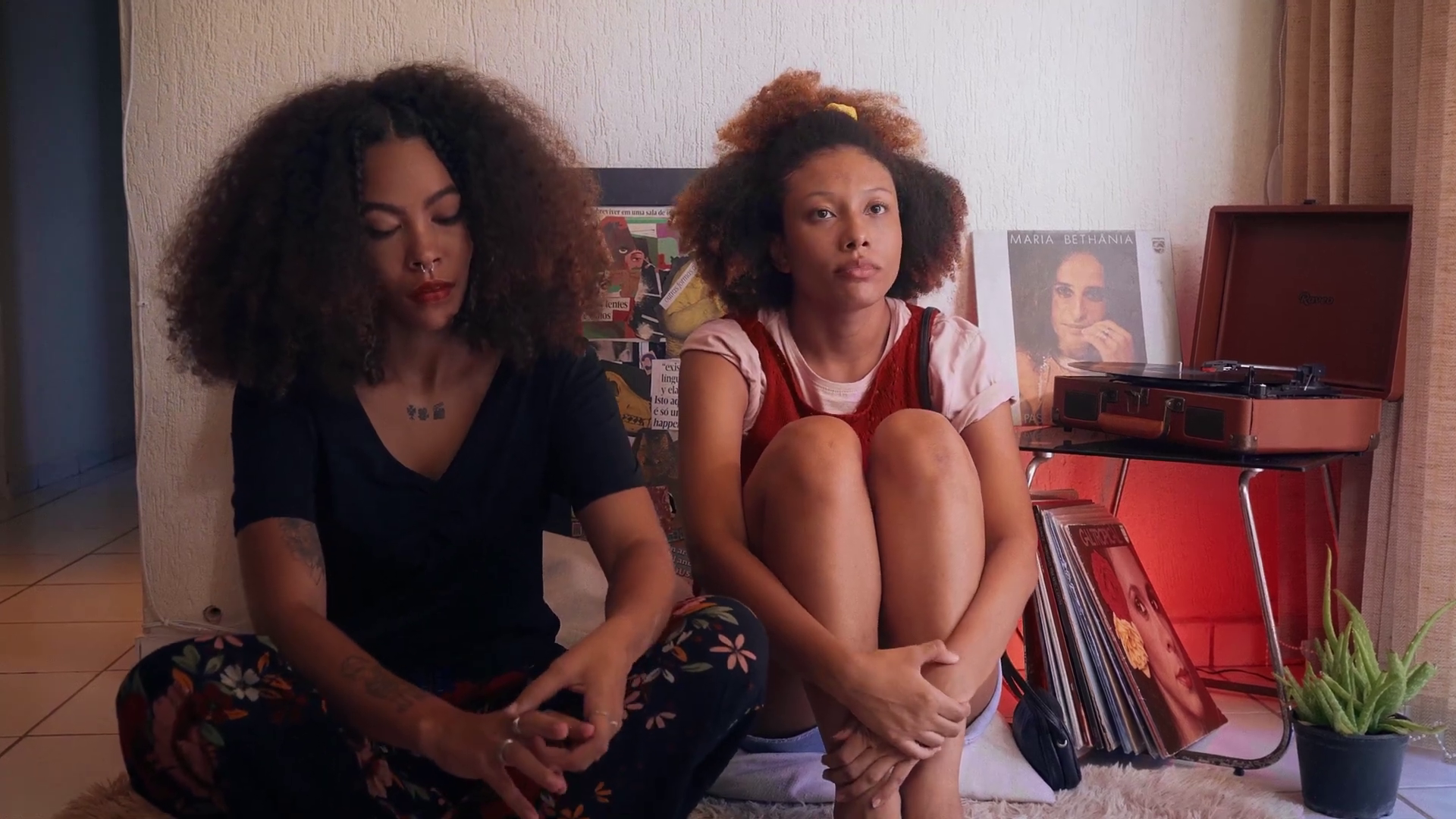 The Method (O Método)