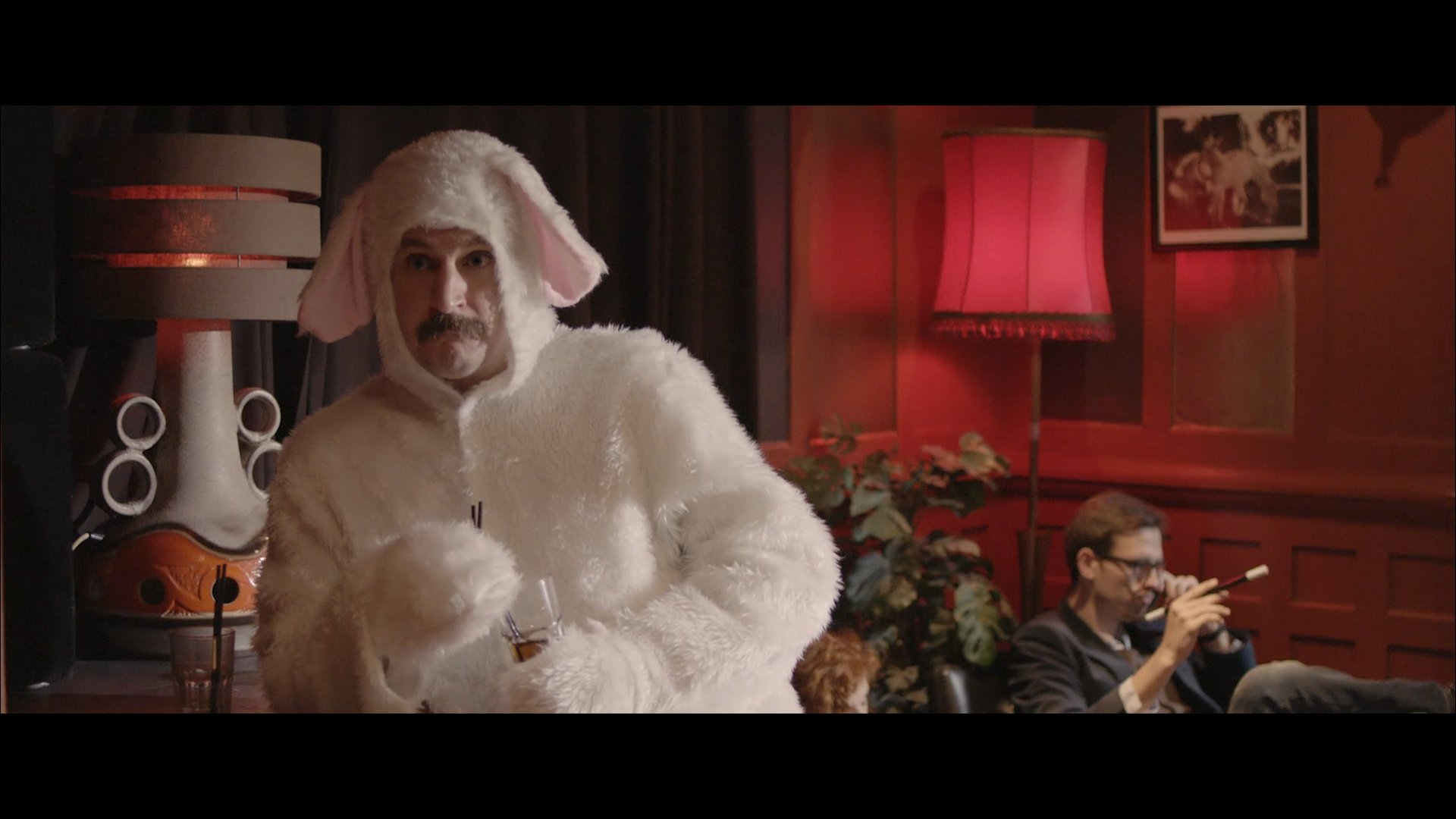 Bad Rabbit