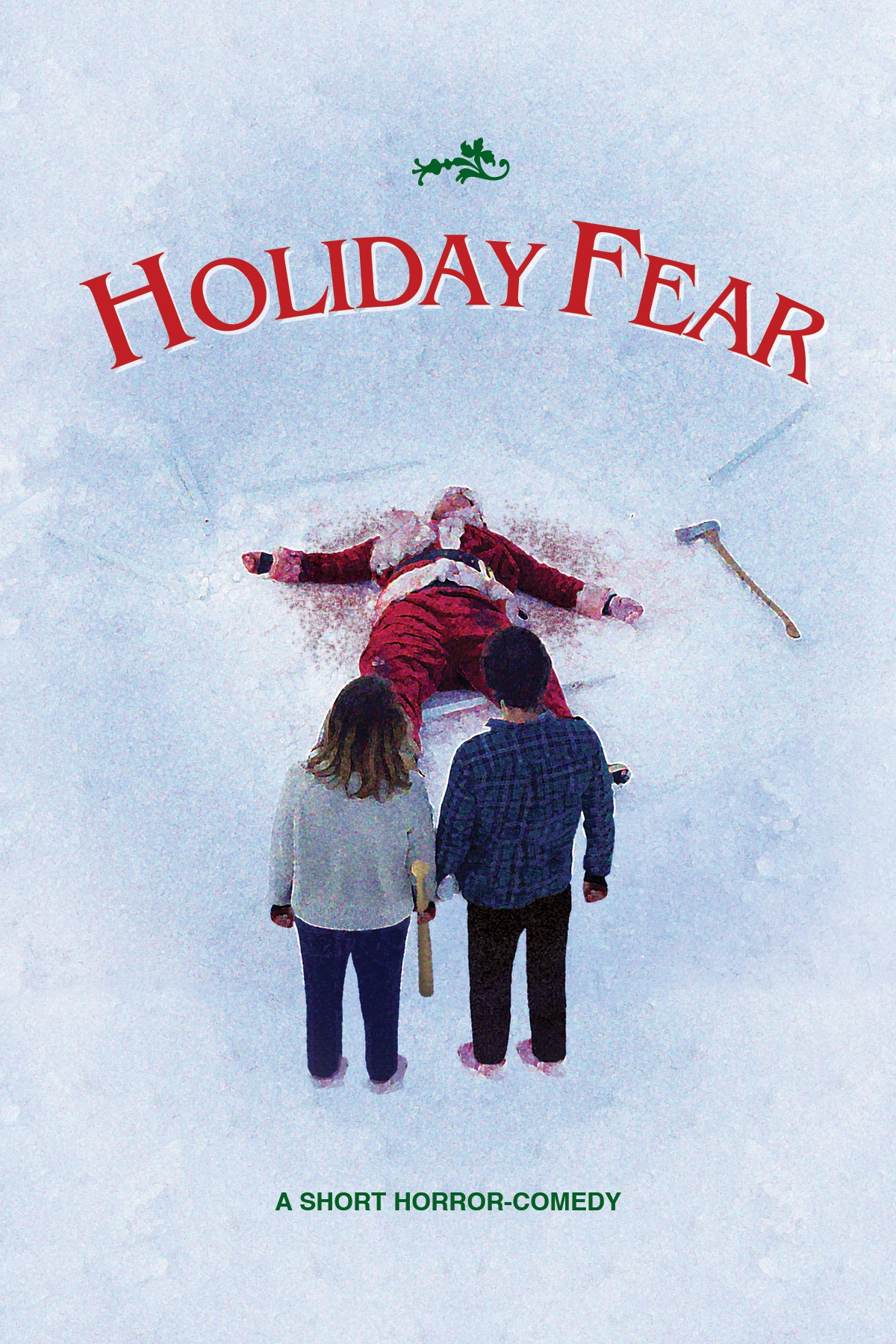 Holiday Fear