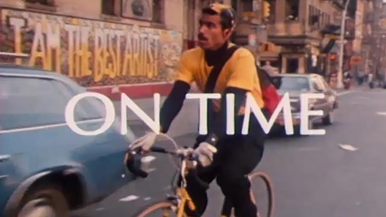 On Time
