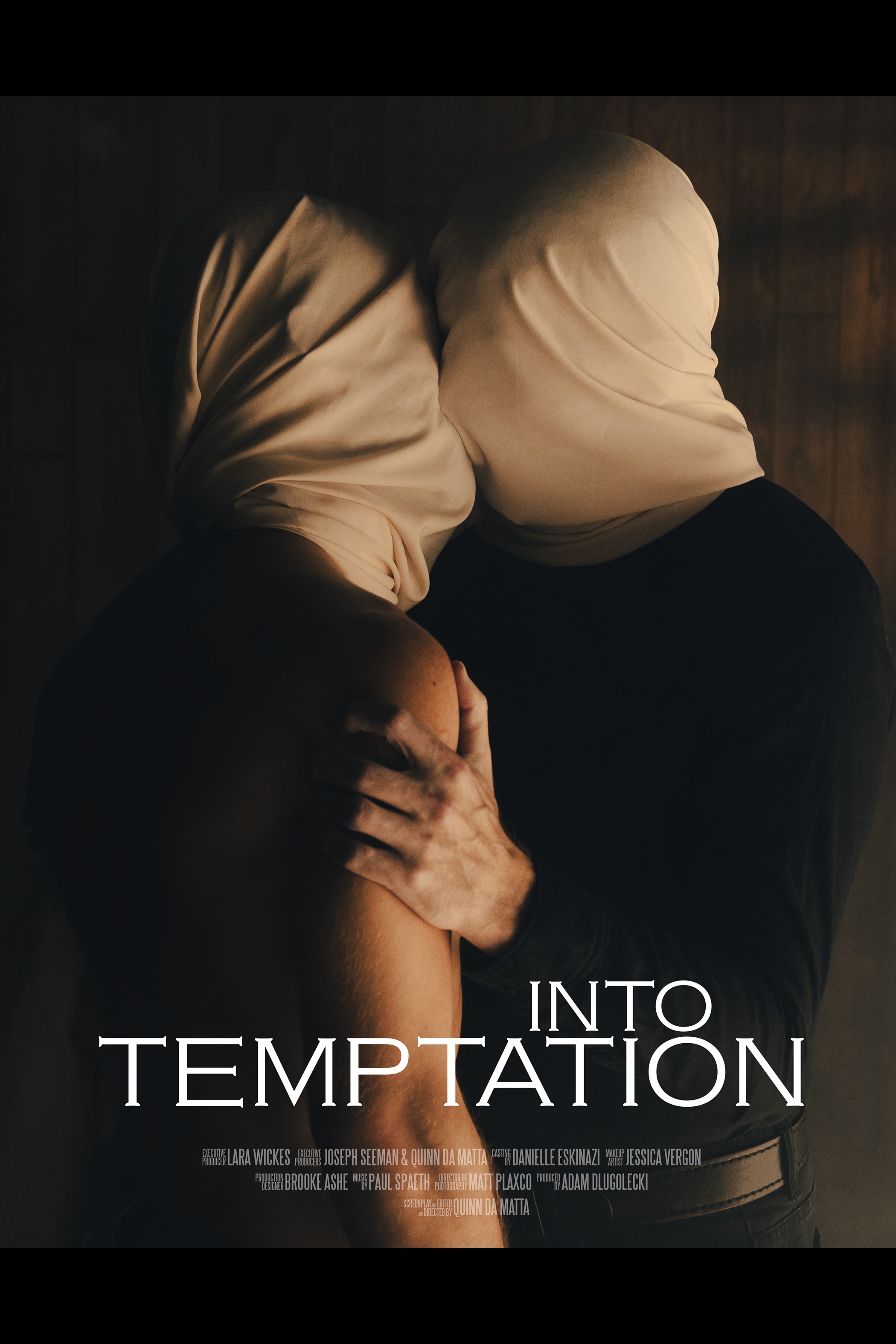 Into Temptation
