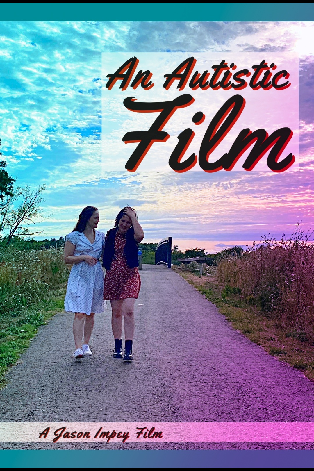 An Autistic Film