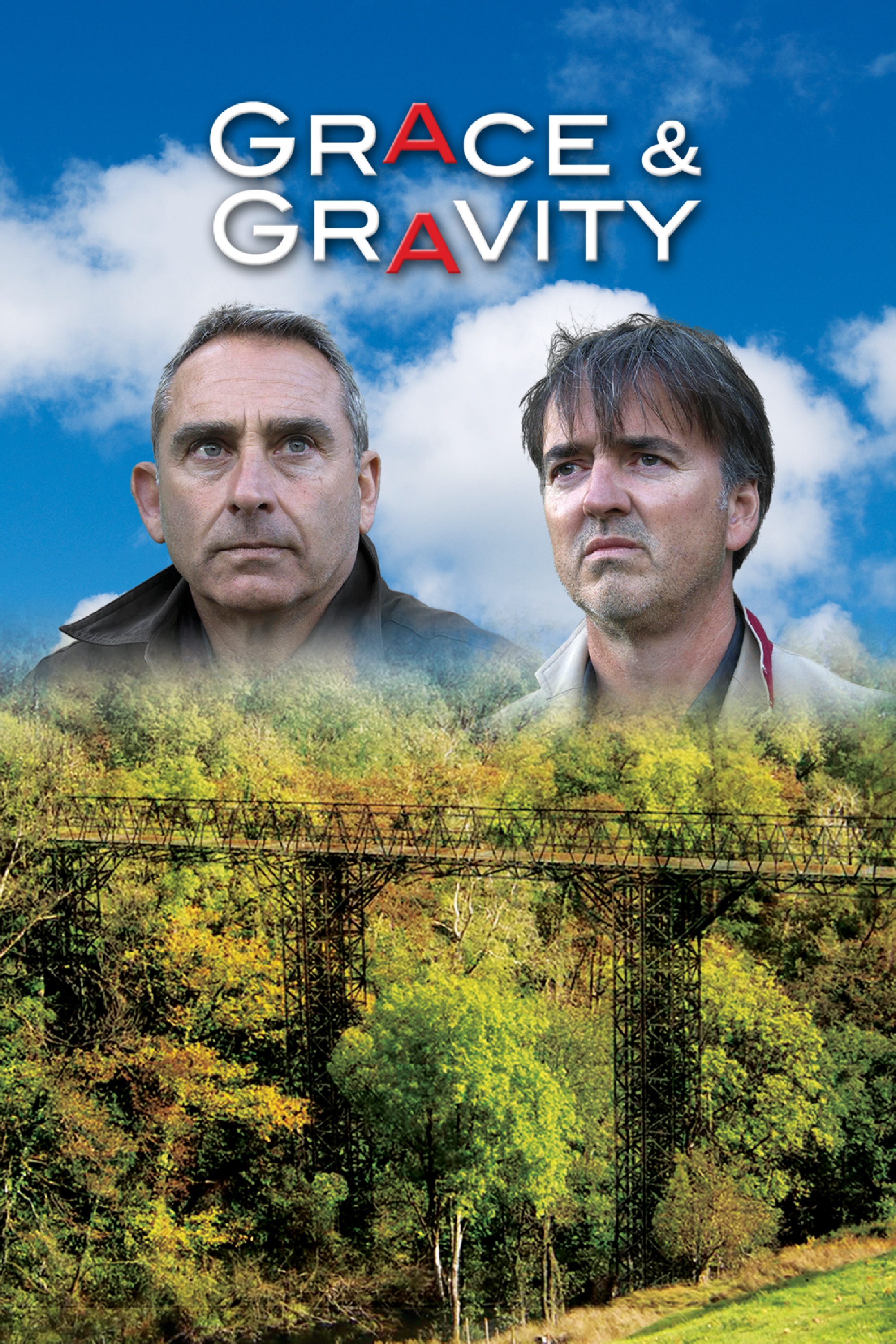 Grace & Gravity