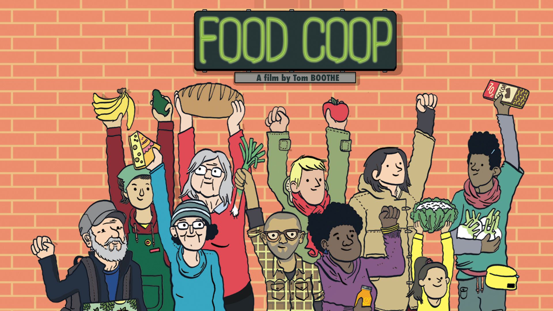 Food Coop