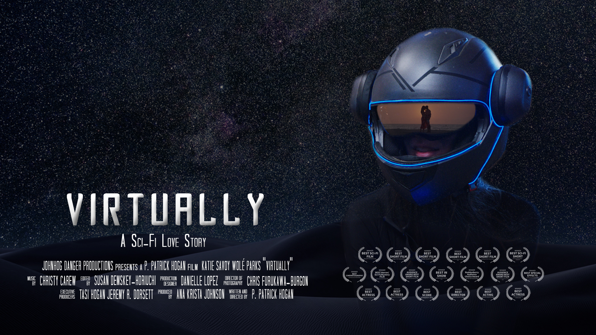 Virtually