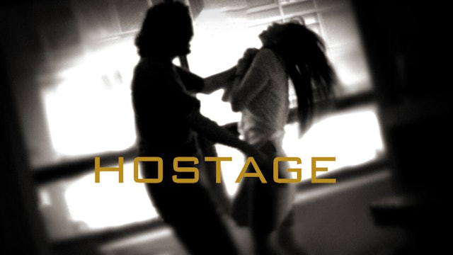 Hostage