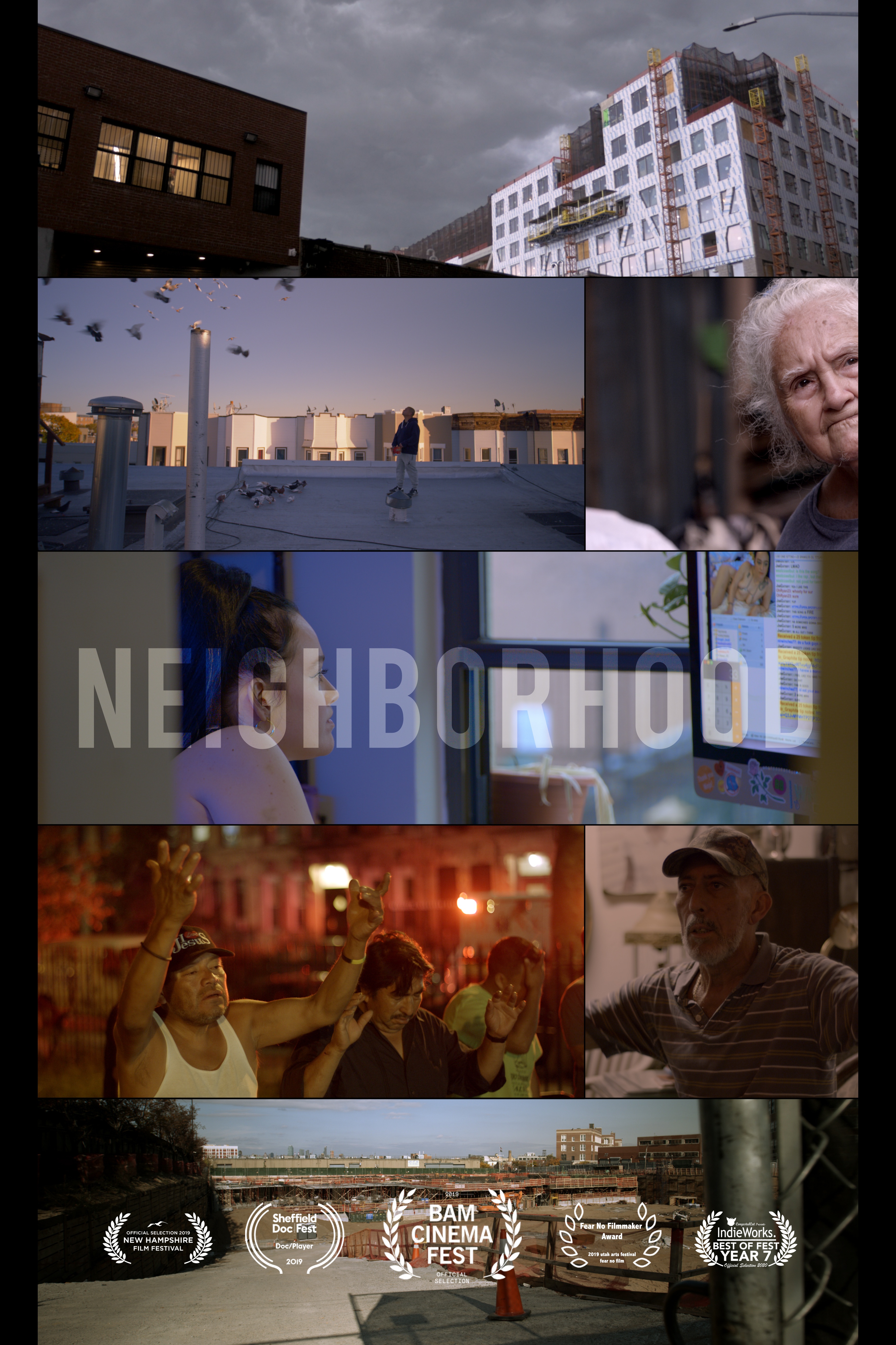Neighborhood