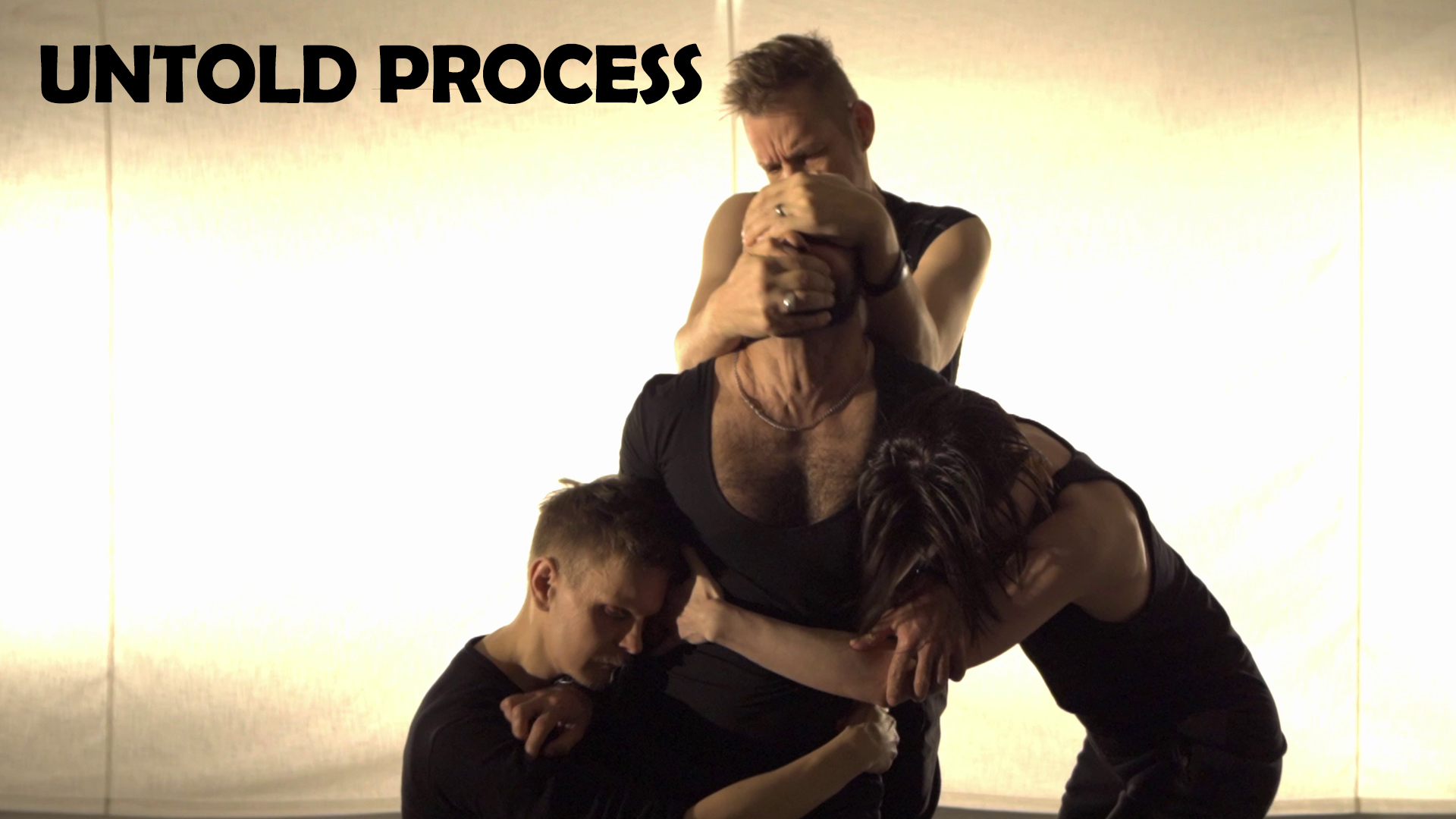 Untold Process
