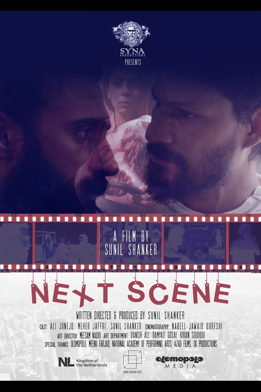 Next Scene