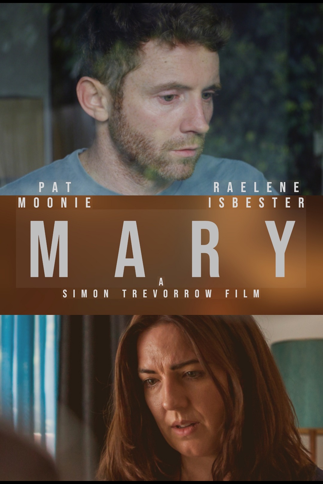Mary