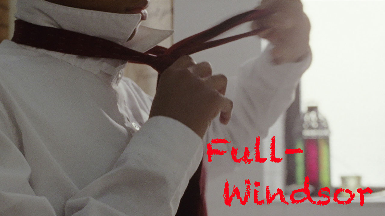 Full-Windsor