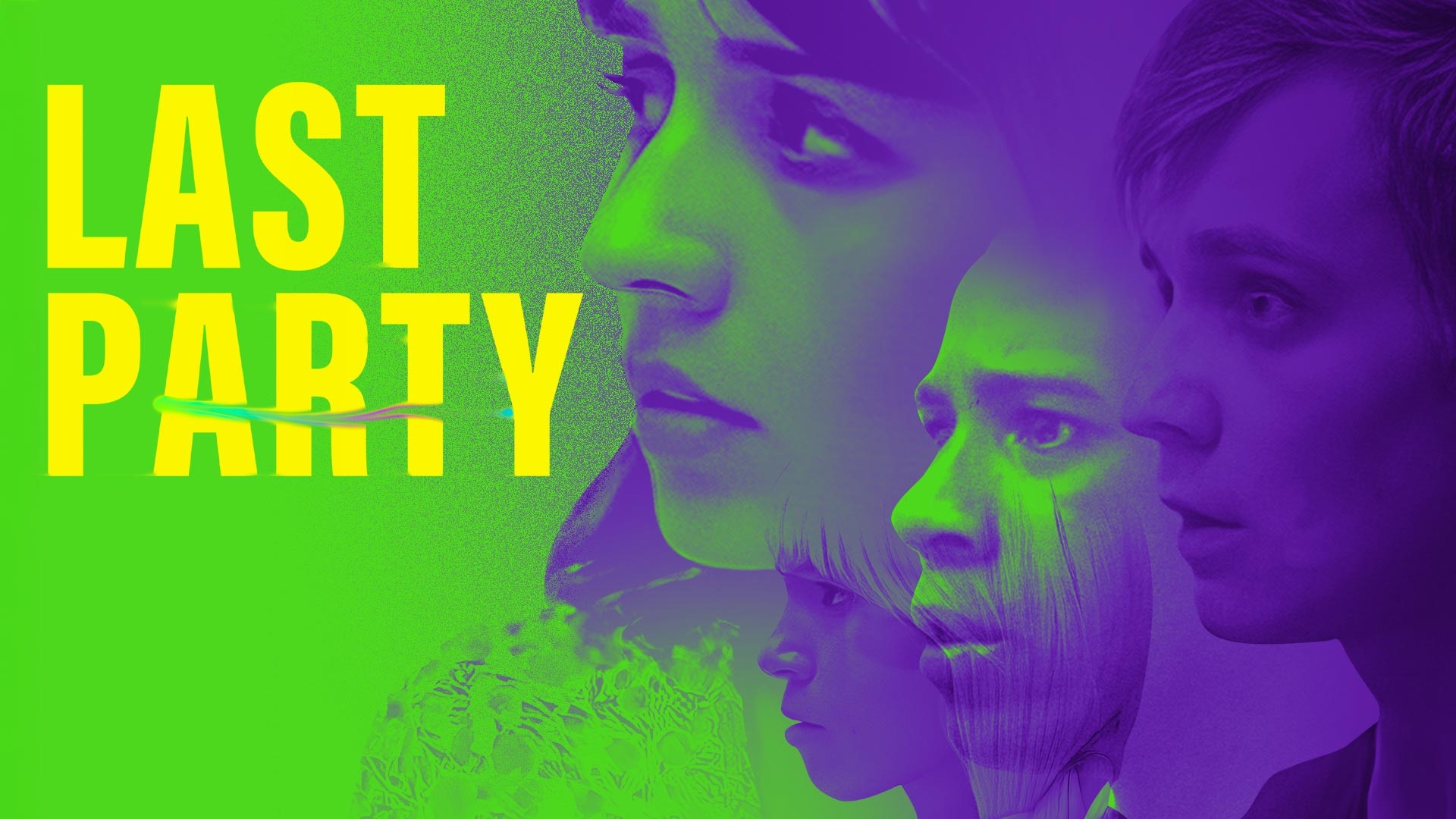 Last Party (Dernière Soirée)