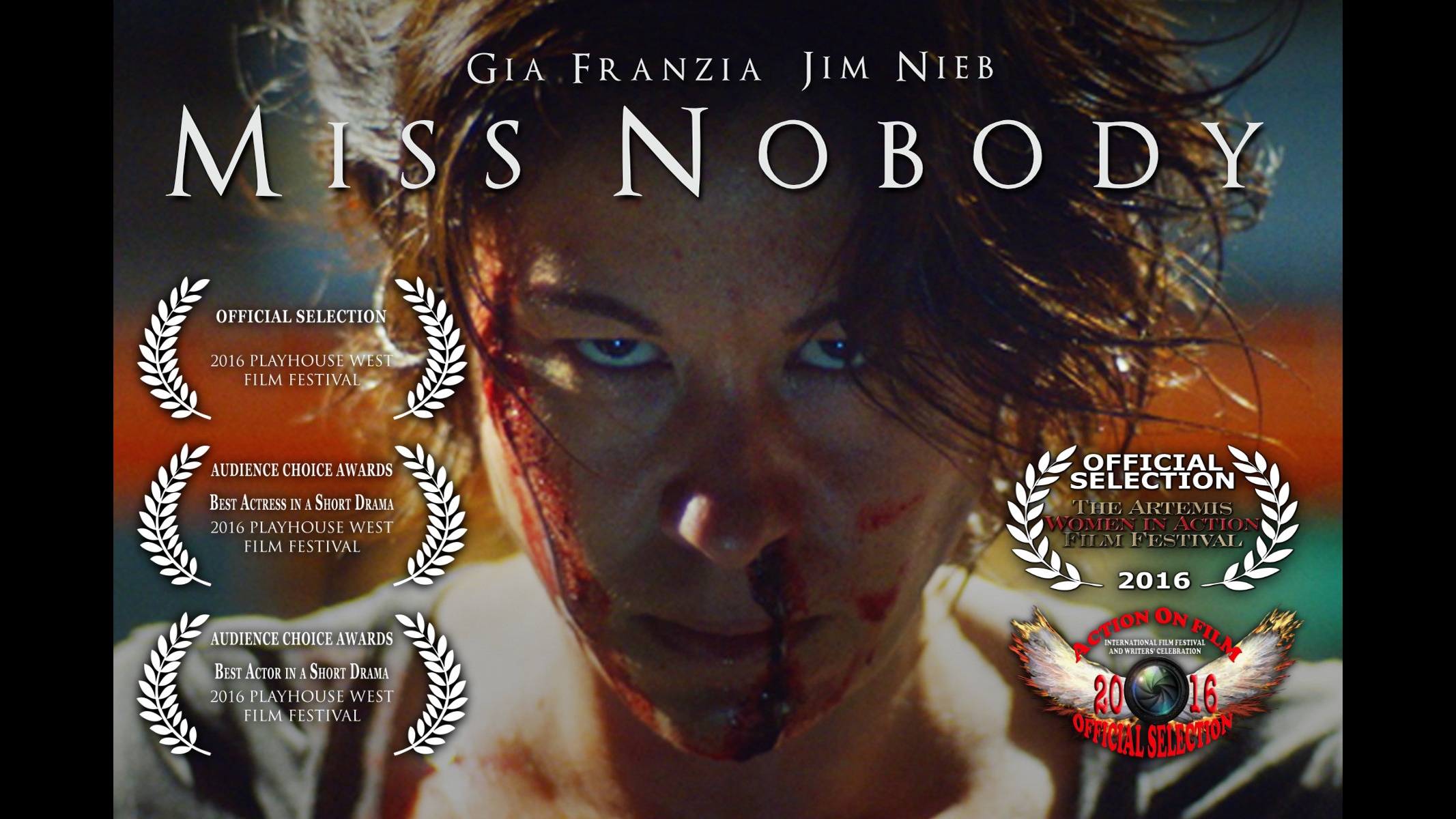 Miss Nobody