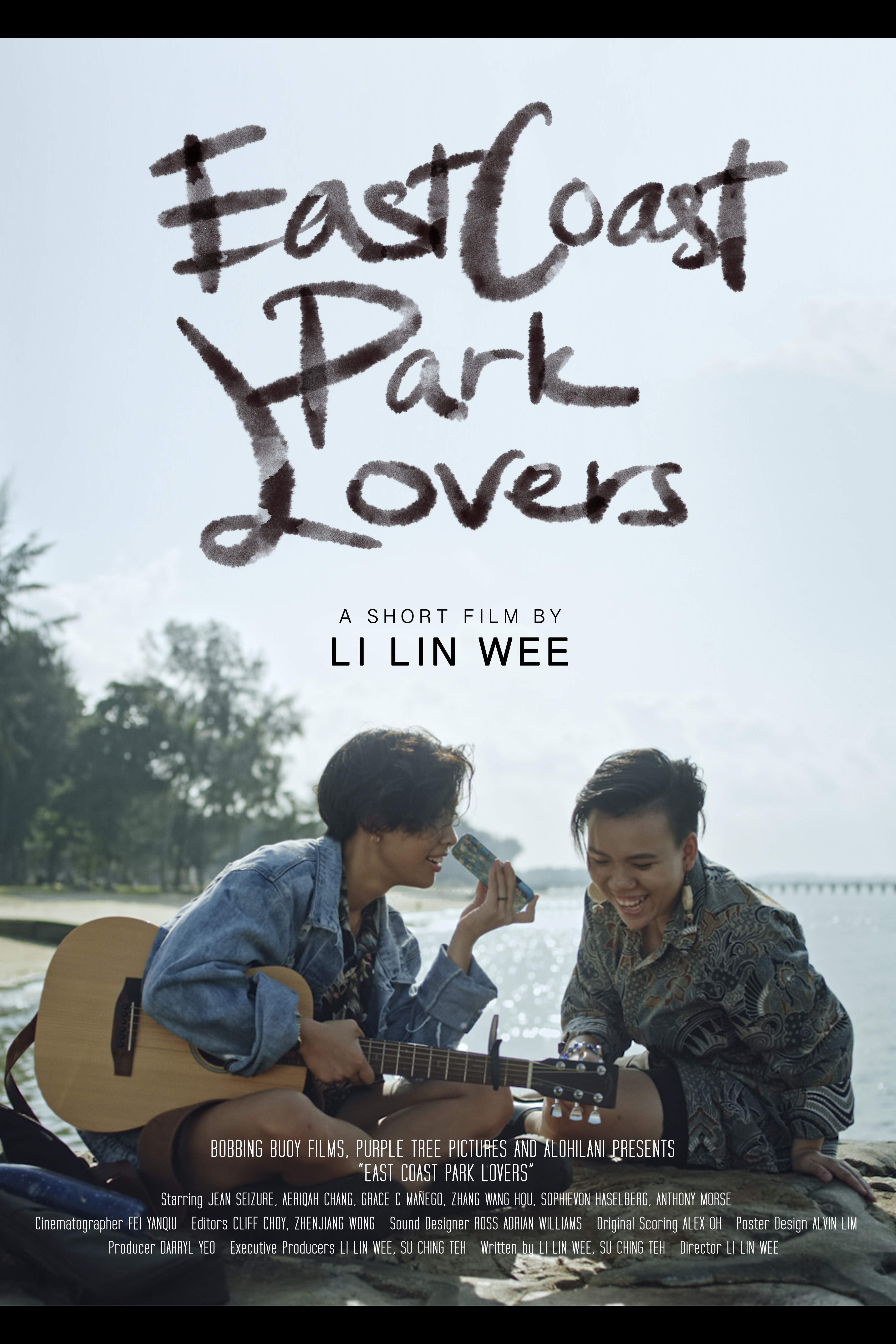 East Coast Park Lovers